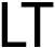 LT