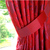 Kira Cherry with Kira Stripe